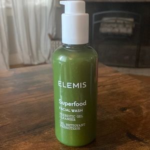 Elemis Superfood Facial Wash 🌱